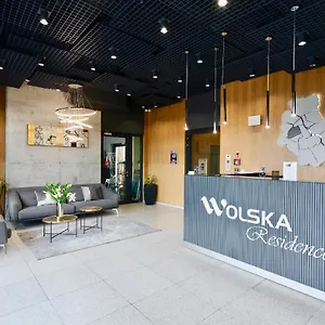 Wolska Warszawa