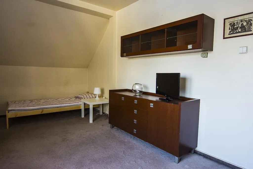 Wawa Hostel Warszawa 0*,  Polska