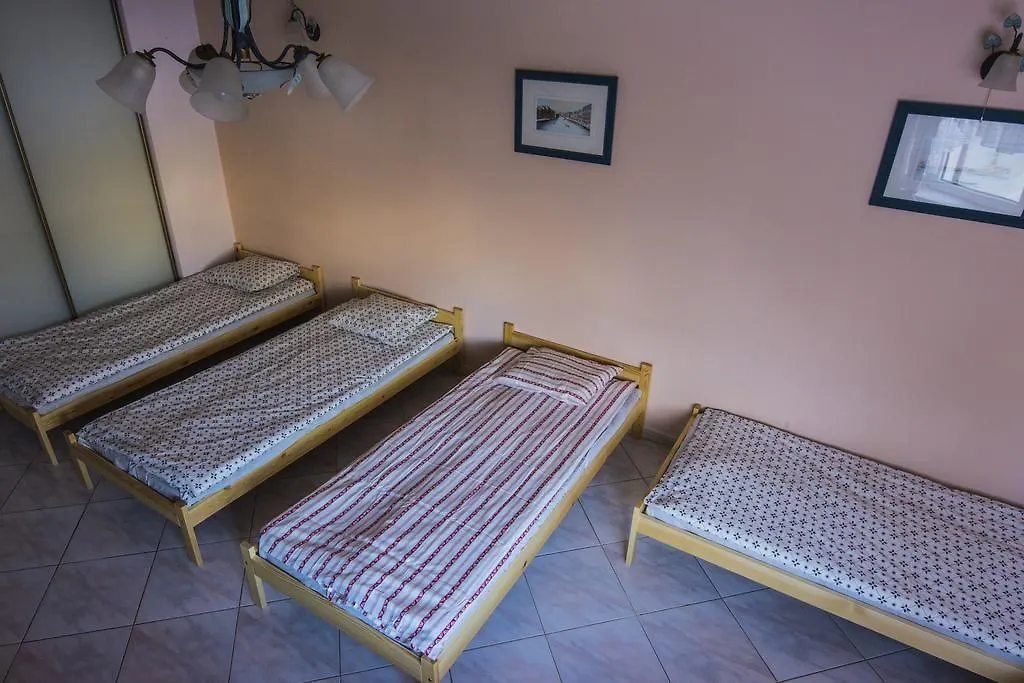 Wawa Hostel Warszawa