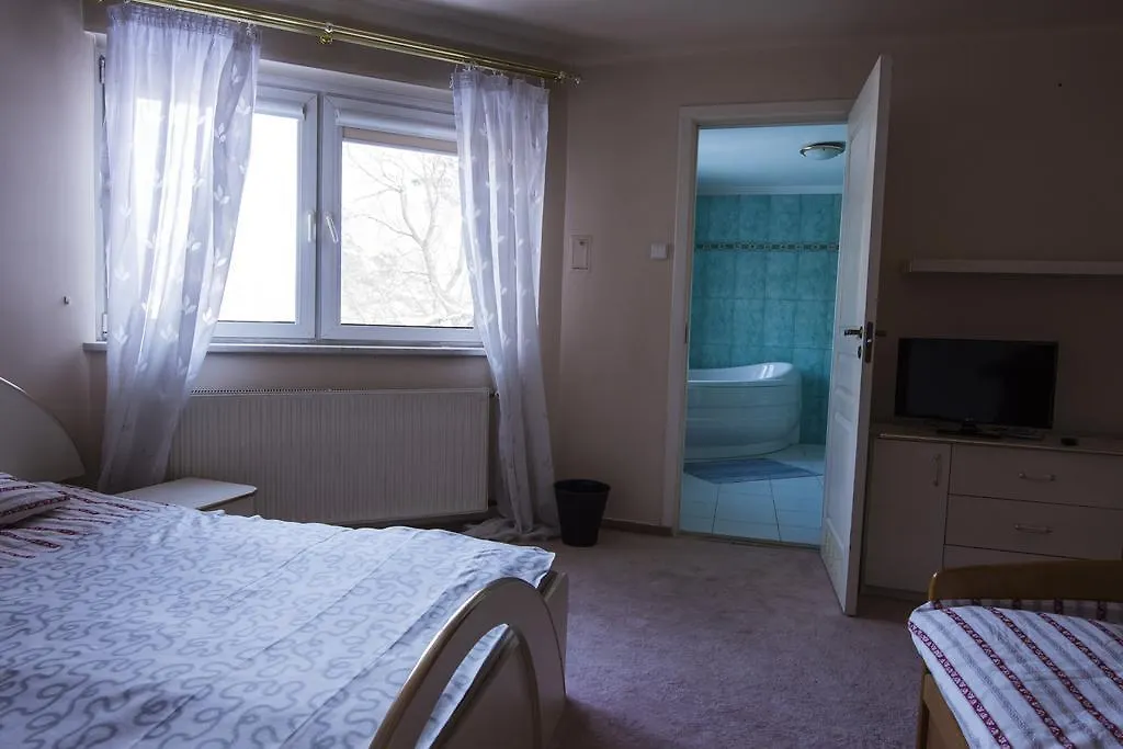 Wawa Hostel Warszawa
