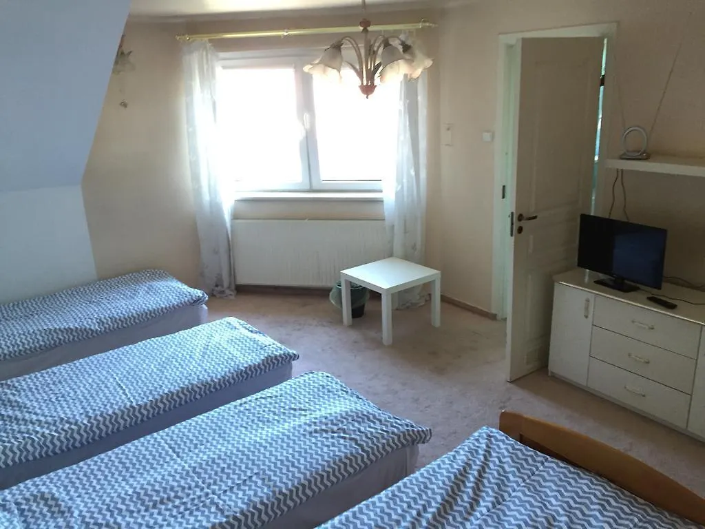 Wawa Hostel Warszawa Polska